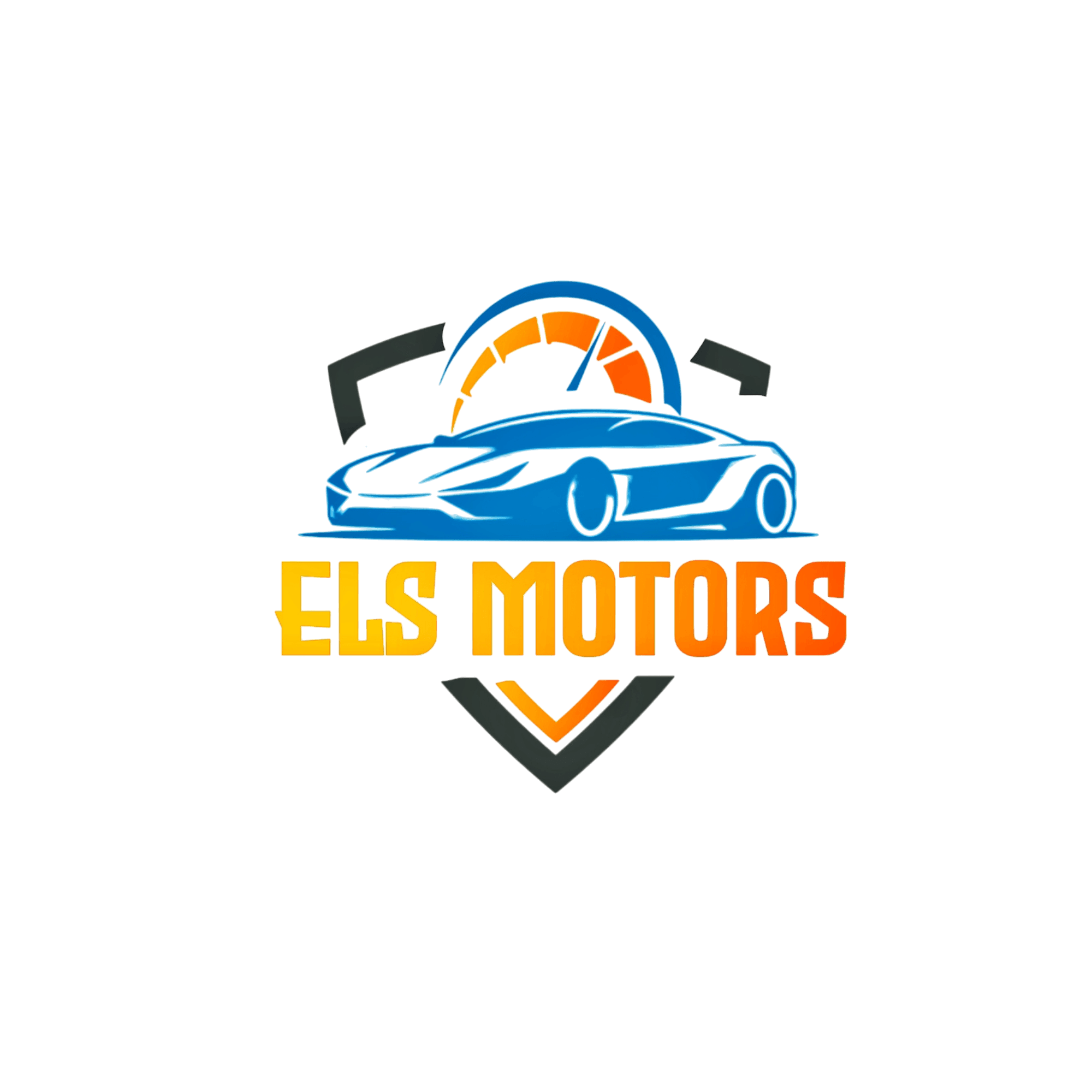 ELS MOTORS Logo